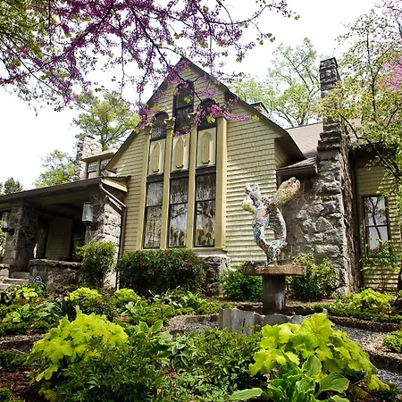 Stonehurst Place Bed & Breakfast-2