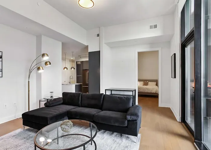 Midtown Luxury