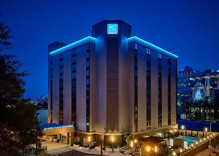 Ac Downtown