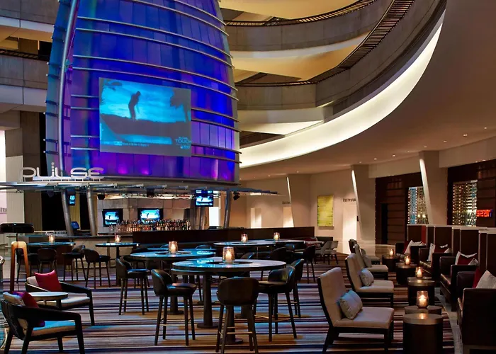 Atlanta Marriott Marquis