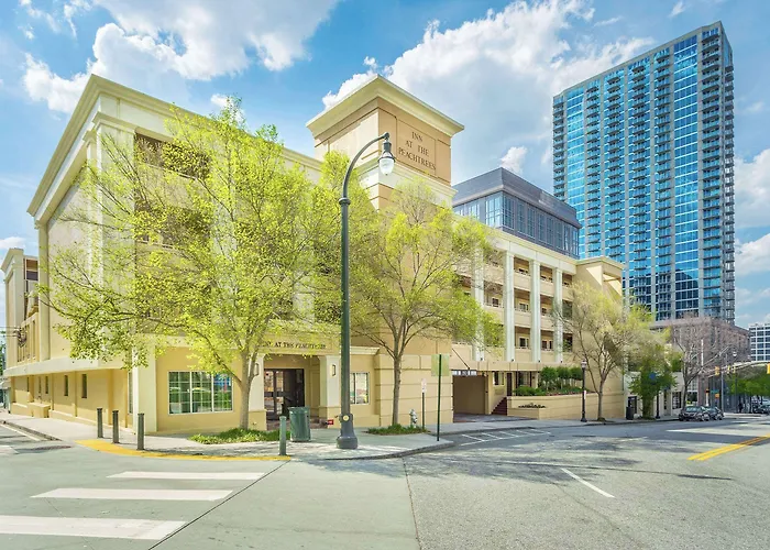 Inn At The Peachtrees, An Ascend Collection