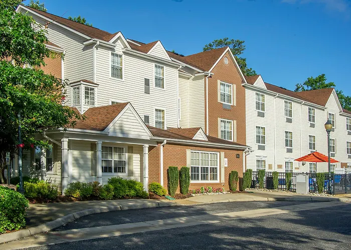 Airport Hotel: Extended Stay America Suites - Atlanta - Northlake