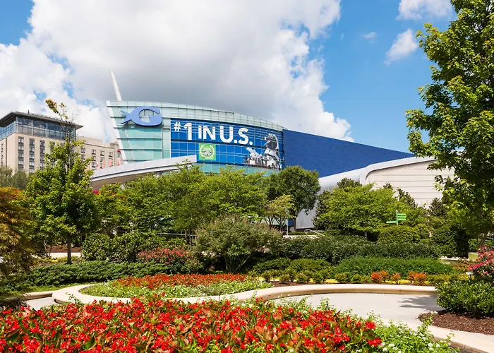3 star hotels Home2 Suites By Hilton Atlanta Downtown