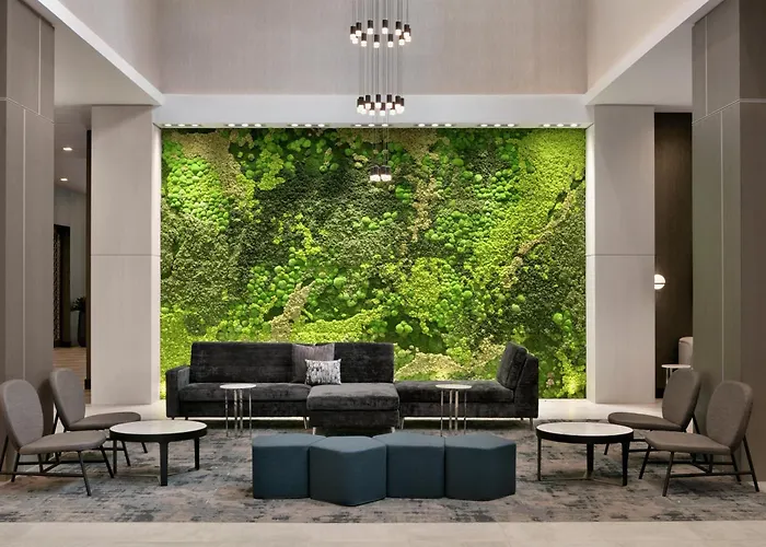 Embassy Suites By Hilton Midtown
