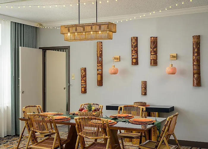 Romantic hotels Hilton Atlanta